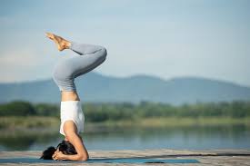 Yoga Session