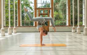 Yoga Training