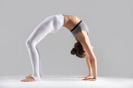 Yoga Balance